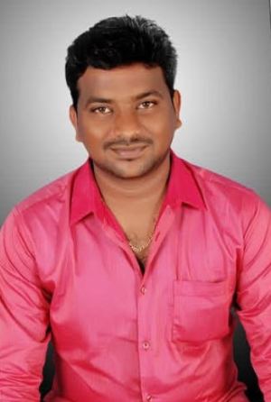 E பவுன்ராஜ்     BE(ECE)