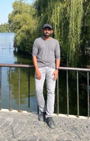 M.ரஞ்சித் குமார்