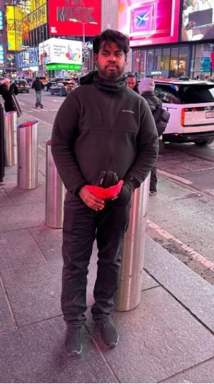 D.விக்ரம்