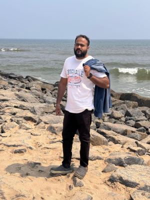 v Nagarajan B.E(Mech)