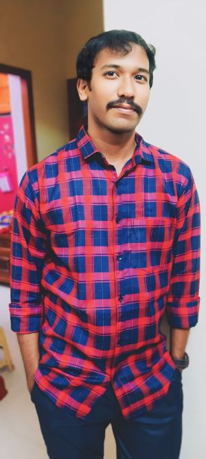 v கணேஷ் (என்கிற) விக்னேஷ்  