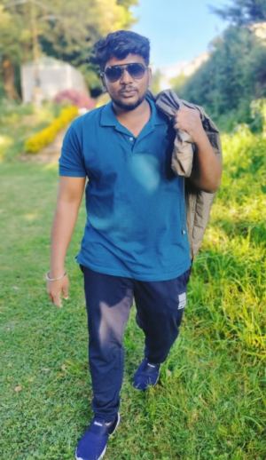 D.பிரேம்குமார்