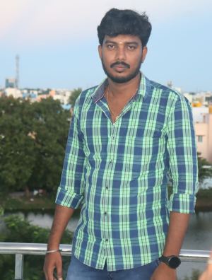 C கருணாநிதி   