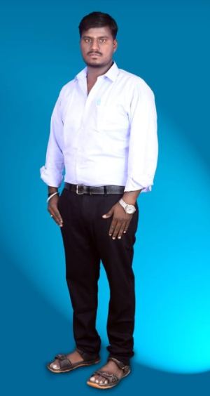 M .பார்த்தசாரதி