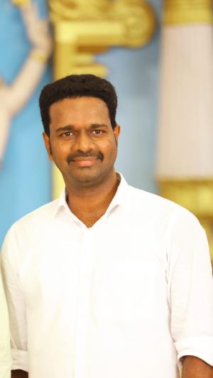 N பெருமாள் MCA    ( மறுமணம்)