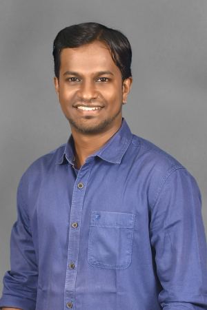 V.P.பிரதீப் 