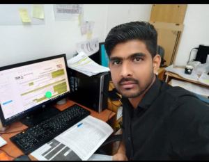 B.இளவரசன்  