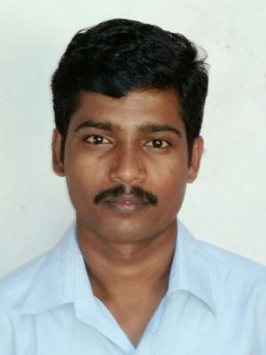 K.SARAVANAN