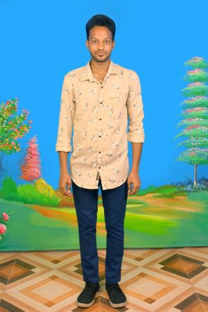 G.அரவிந்த் 