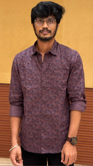 K.கிருஷ்ணகுமார்