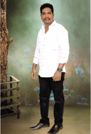 S இளஞ்செழியன்    BE (ECE) அரசுப்பணி