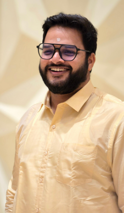 S.லஷ்மி நாராயணன் 