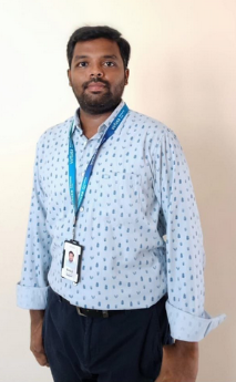 S.பாலாஜி