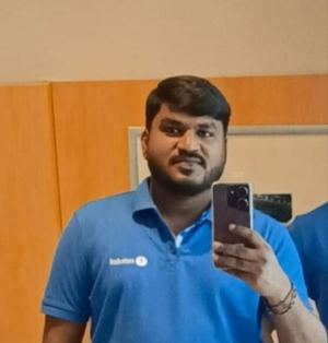 S.பிரதிஷ் 