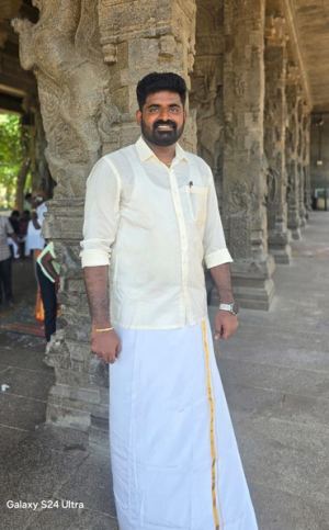 N.Yuvaraj