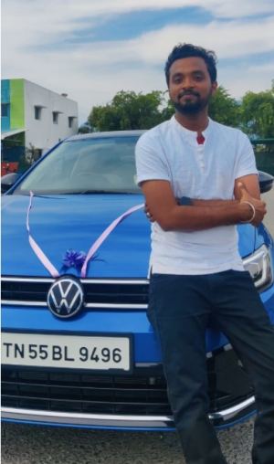 T.கிரன் குமார்