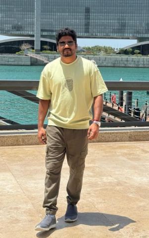 V.பாலாஜி 