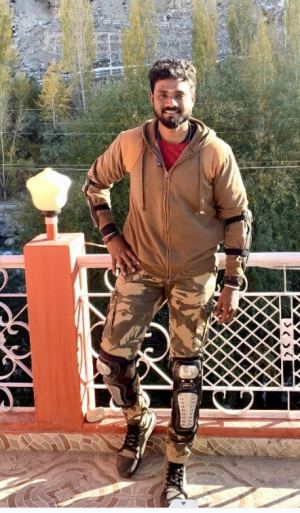 V.P.பிரவீன் 