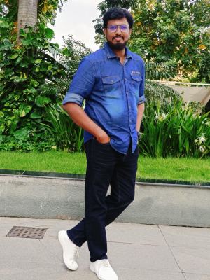 S Dineshkumar BE (CSE) ( Re Marriage )