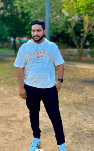 K.ஜெய்குமார்