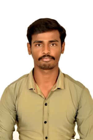 D.Manikandan