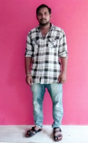 K.சிவராஜ்