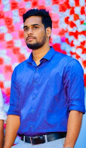 d நவீன்குமார்   