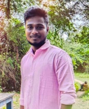 S.நவீன்குமார்