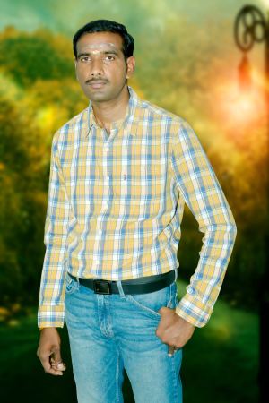 B.ஜானகிராமன்