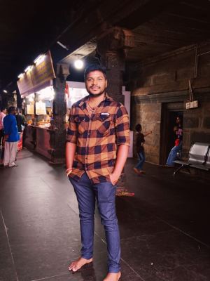 s  Gangatharan BE (EEE)