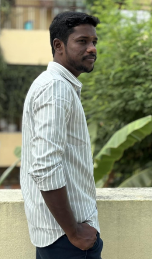 V. Sathish Kumar