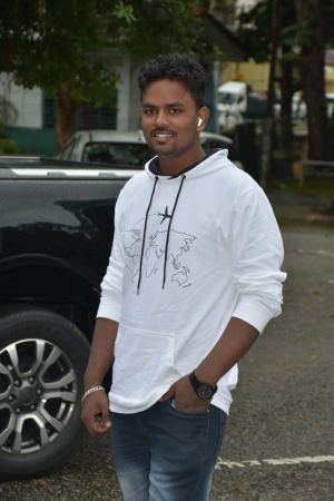 P.ரவிந்தர்நாத்