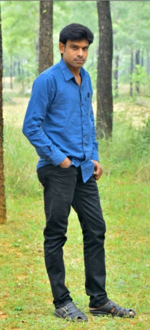 m. மேகநாதன் 