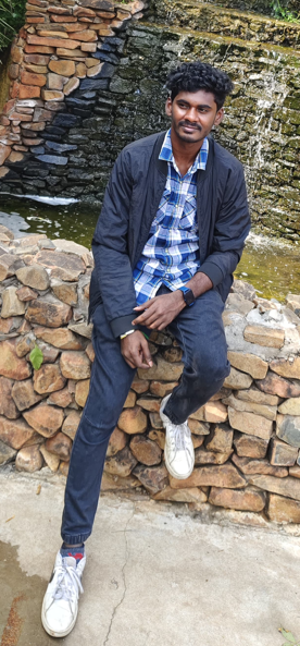 J.ஹரிஷ் குமார்