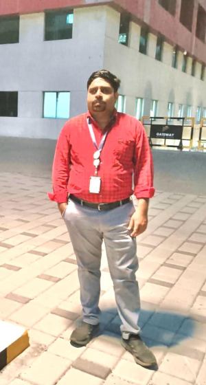 கு. பவானந் 