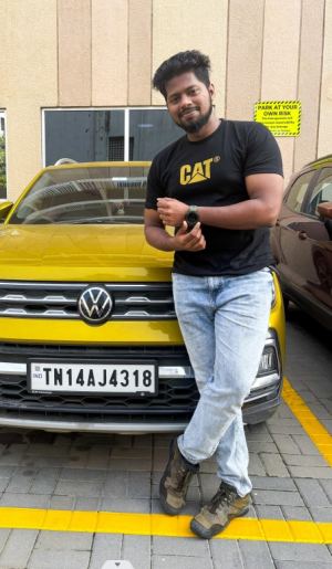 N.கதிரவன்(மறுமணம் )