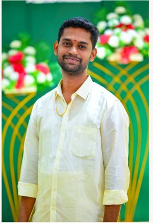 P .s.Thanikavelan  BE