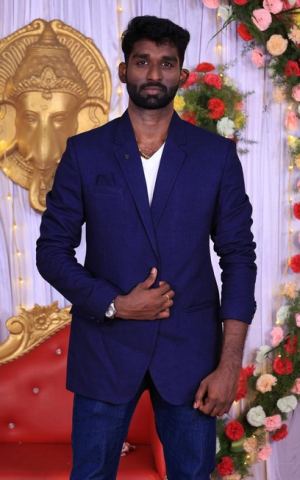 R.பாலாஜி