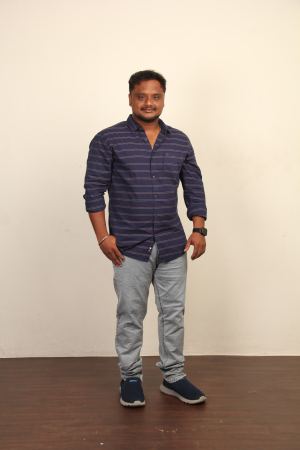 K.லோகேஷ்