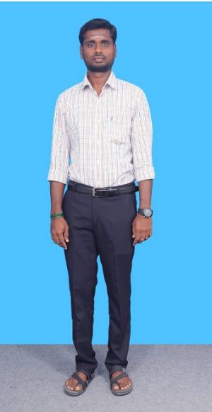 ஜீ .நரேஷ்