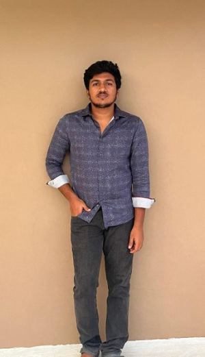 S.அண்ணாமலை BE(CS).