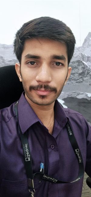 G Rahul Kannan  B.Tech.