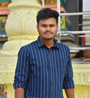 T பாலாஜி  தியாகராஜன் 