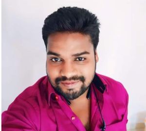 P.Rajesh (E) Yuvaraj 