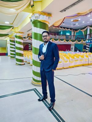 S.தினேஷ் BE Infosys