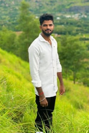 p அரவிந்தன் BA(English) 