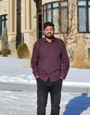 B.அருண்குமார்