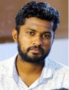 ம.மோகன் குமார்