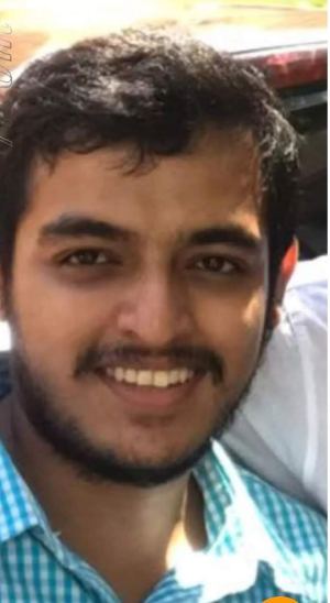 R. Vigneshwar Raj B.E