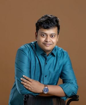 Sriram Sakthi Athithya 